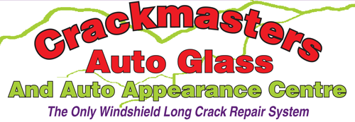 Crackmasters Auto Glass